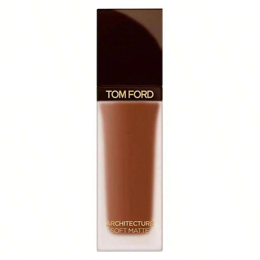 Tom Ford Base - 11.7 NUECES - Ver 1