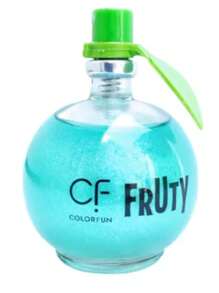CN Fruty Sugar Plum WITH SPARKLES Fuller 50ML - Pear, Blackberries and Marshmallows - View 1