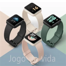 Smart Ring - Xanh đậm - Xem 7