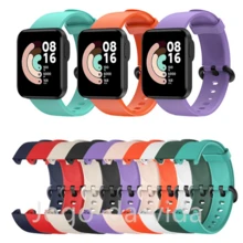 Smart Ring - Xanh đậm - Xem 9