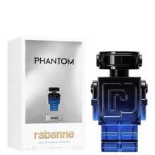 Paco Rabanne Rabanne | Rabanne Phantom Intense Eau De Parfum Intense 100ml - Default - View 3