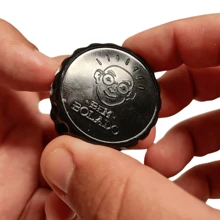 Grinders - שחור - ראה 2