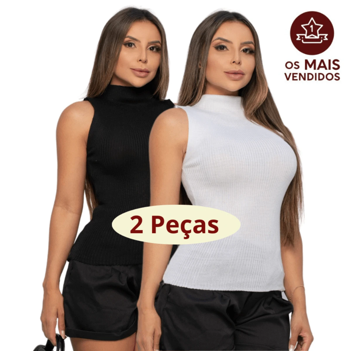 Women Knit Tops - 查看 1