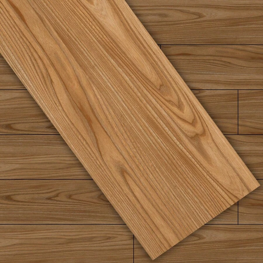 Floor Stickers - Gỗ 04 - Xem 1