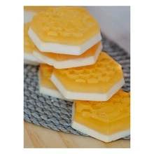 Soap Scents - Transparent - View 2
