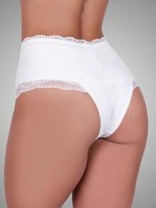 Women Shapewear Bottoms - 彩色 - 查看 2