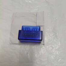 Android / IOS / Windows專業掃描工具與代碼閱讀器，汽車OBD2故障代碼讀取器和掃描工具 - ELM327-Blue - 查看 12