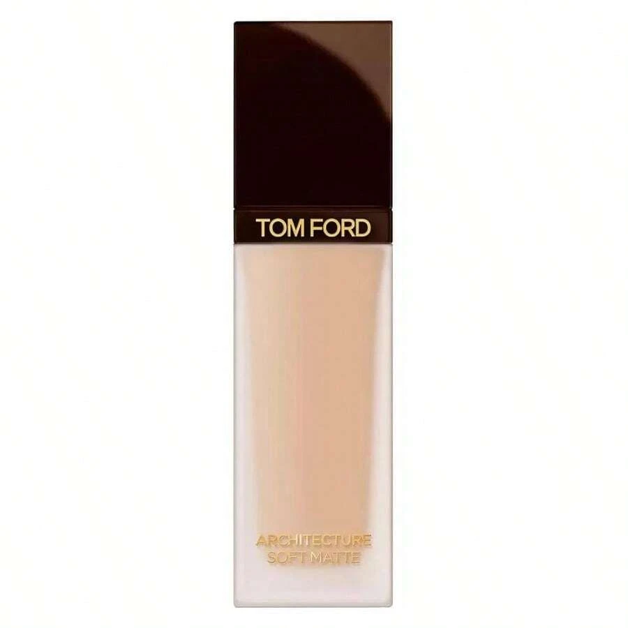 Tom Ford Base - 1.5 CREMA - Ver 1