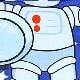 Weltraum
