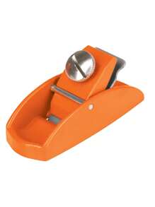 Mini chancla para carpintero, Truper CH-3 - Naranja - Ver 1