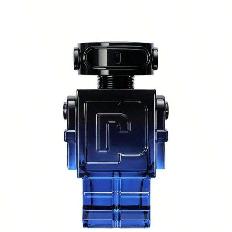 Paco Rabanne Rabanne | Rabanne Phantom Intense Eau De Parfum Intense 100ml - Default - View 1