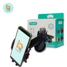 Soporte de Celular para Automóvil con Ventosa de Brazo Largo BUYTITI SOP-1061