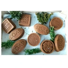 Soap Scents - Transparent - View 2
