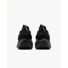 Nike Giannis Immortality 2 DM0825-002 Men's Black Gray Basketball Shoes LX1 - 彩色 - 查看 4