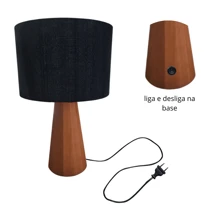 Lampshades - màu đen - Xem 4