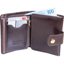 Small Wallets - Cà phê nâu - Xem 2