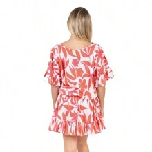 Isla Bonita By Sigris Dames jurken