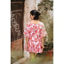 Isla Bonita By Sigris Dames jurken