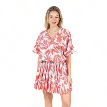 Isla Bonita By Sigris Dames jurken