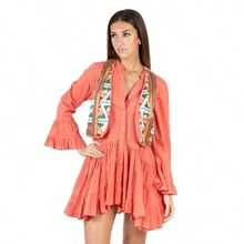 Isla Bonita By Sigris Women Dresses