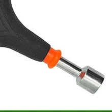 Screwdriver - 黑色 - 查看 4