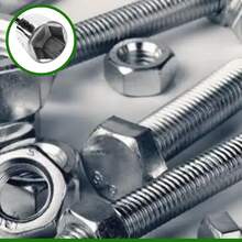 Screwdriver - 黑色 - 查看 2