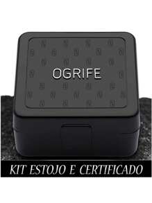 Men'S Necklace Sets - 銀色 - 查看 2