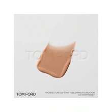 Tom Ford Architecture Soft Matte Foundation - 8.2 WARM HONEY - View 3