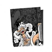Kids Wallets & Cardholders - 黑色 - 查看 4