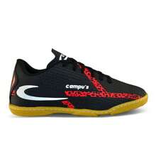 Men Football Shoes - 黑色 - 查看 3