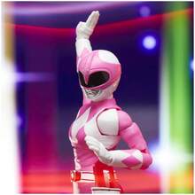 Hasbro Power Rangers Lightning Collection Remastered Mighty Morphin Pink Ranger Action Figure - Default - View 5