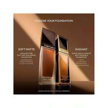 Tom Ford Architecture Soft Matte Foundation - 3.7 CHAMPAGNE - View 6