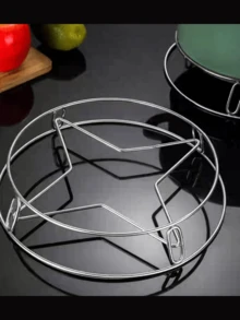 Cookware Inserts - Silver - View 7