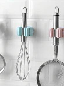 Other Hooks & Rails - Multicolor - View 4