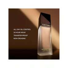 Tom Ford Architecture Soft Matte Foundation - 5.5 BISQUE - View 5