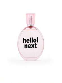 PERFUME DE DAMA HELLO! NEXT LOVALI 100ML - Dulce - Ver 5