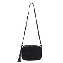 Women Shoulder Bags - 黑色 - 查看 2