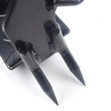 Tree Crampons Climbing Aids Crampons Tree Climbing Tool Climbing Trees Artifact Tree Climbing Spike Set With Belt