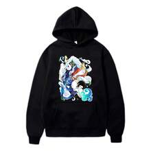 Men Sweatshirts - màu đen - Xem 2