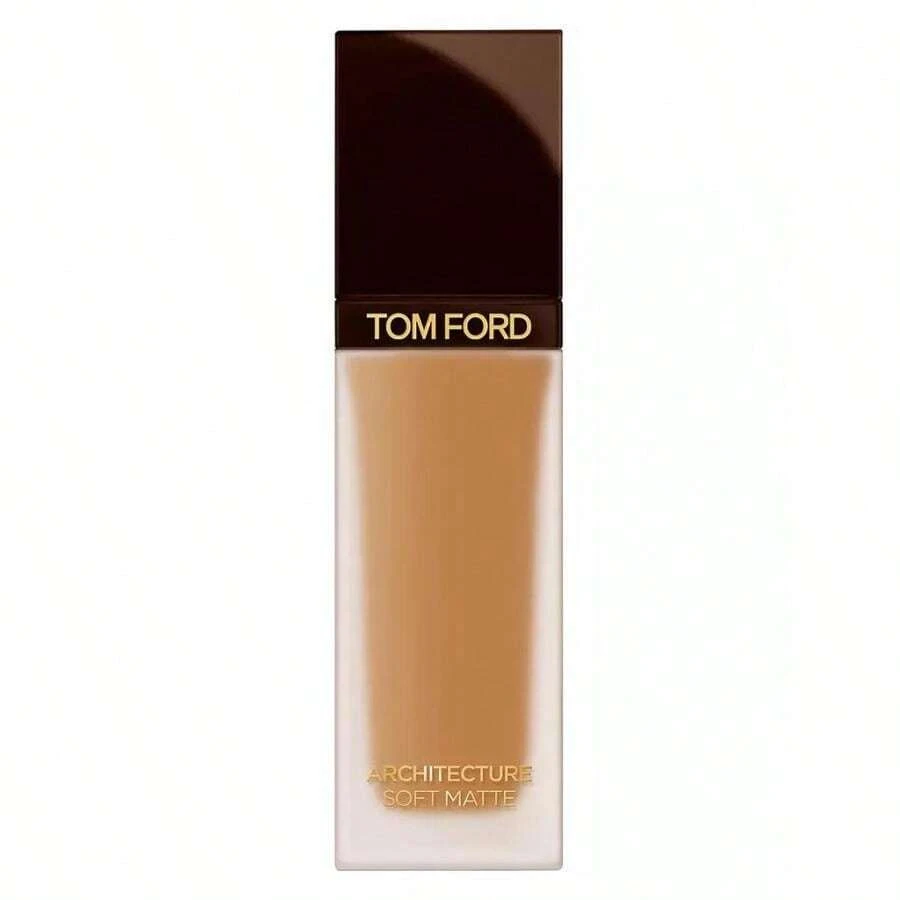 Tom Ford Base - 8.7 ALMENDRA DORADA - Ver 1