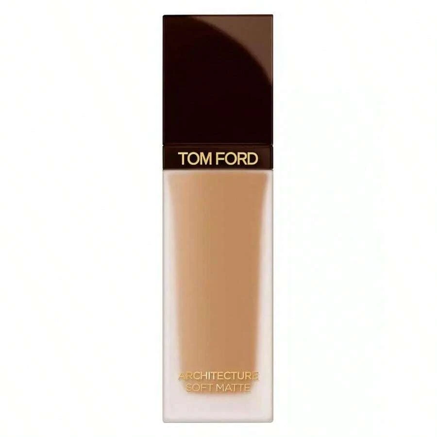 Tom Ford Base - 7.2 SEPIA - Ver 1