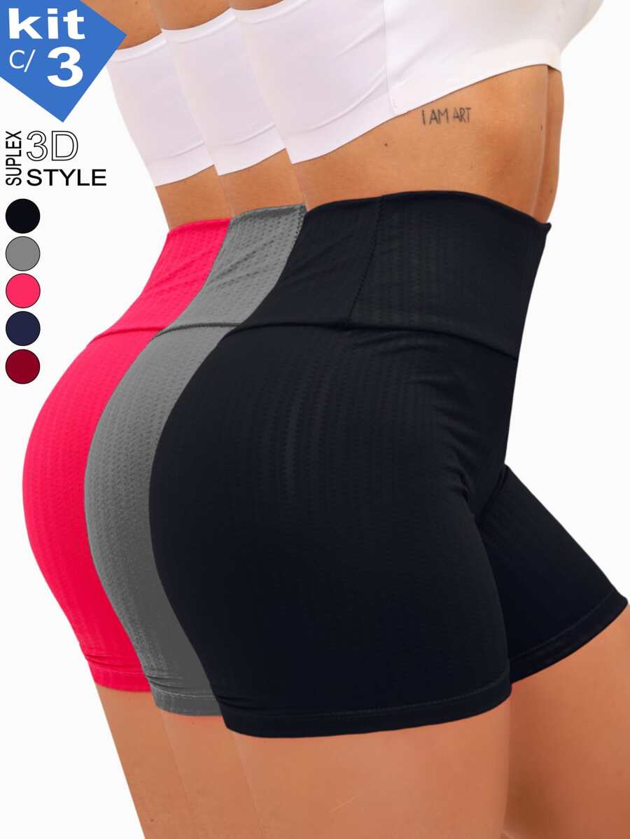 Plus Size Sexy Costumes - 彩色 - 查看 1