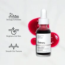 The Ordinary AHA 30% + BHA 2% Peeling Solution - 30ml/1oz - Multicolor - View 6