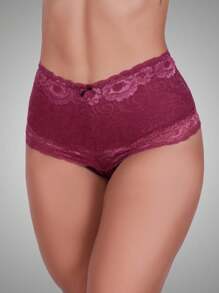 Women Shapewear Bottoms - 彩色 - 查看 3