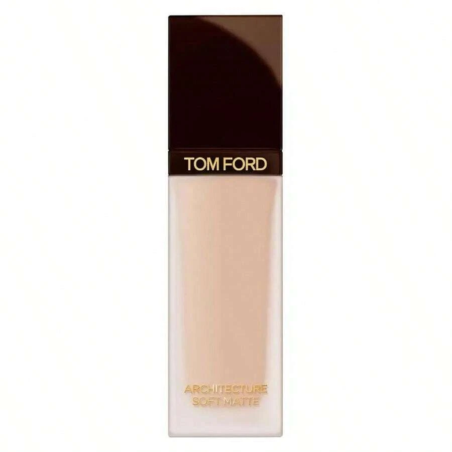 Tom Ford Base - 1.3 MARFIL DESNUDO - Ver 1