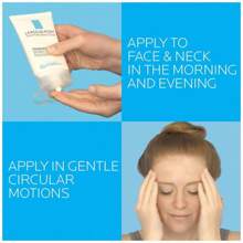 La Roche-Posay Toleriane Double Repair Face Moisturizer - Default - View 8