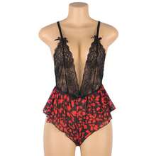 Oh Yeah Lover Women Sexy Bodysuits