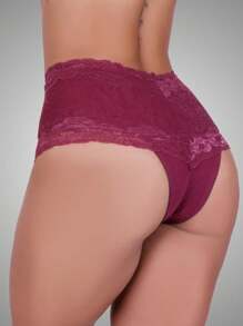 Women Shapewear Bottoms - 彩色 - 查看 4