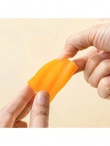 2入組創意肥皂造型橡皮擦，卡通橡皮擦可無痕清潔，隨機款式 - 彩色 - 查看 2