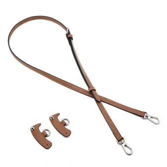 Purse Strap Handbag Crossbody Adjustable Shoulder Strap Conversion Kit-Sliver